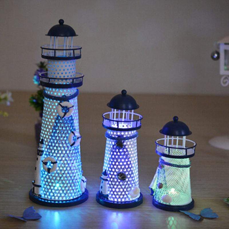 Lighthouse Nightlight
