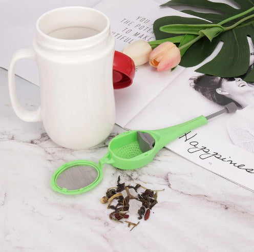 Tea Making Spoon