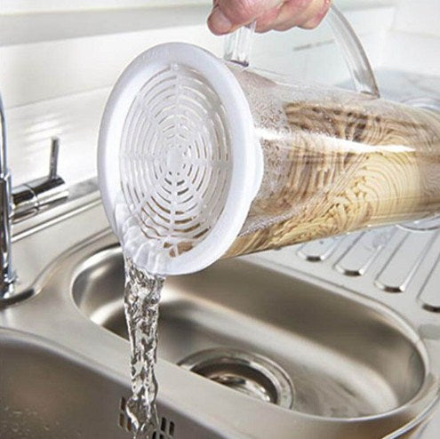 Express Pasta Cooker