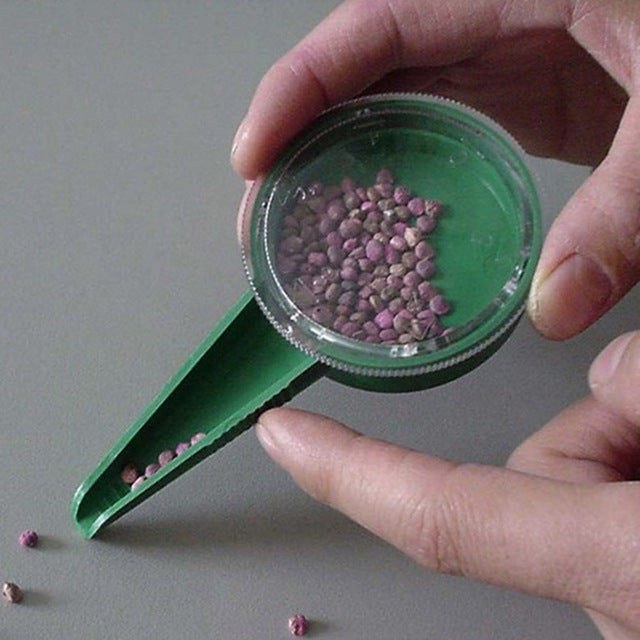 Hand Gardening Tools Flower Grass Seeds